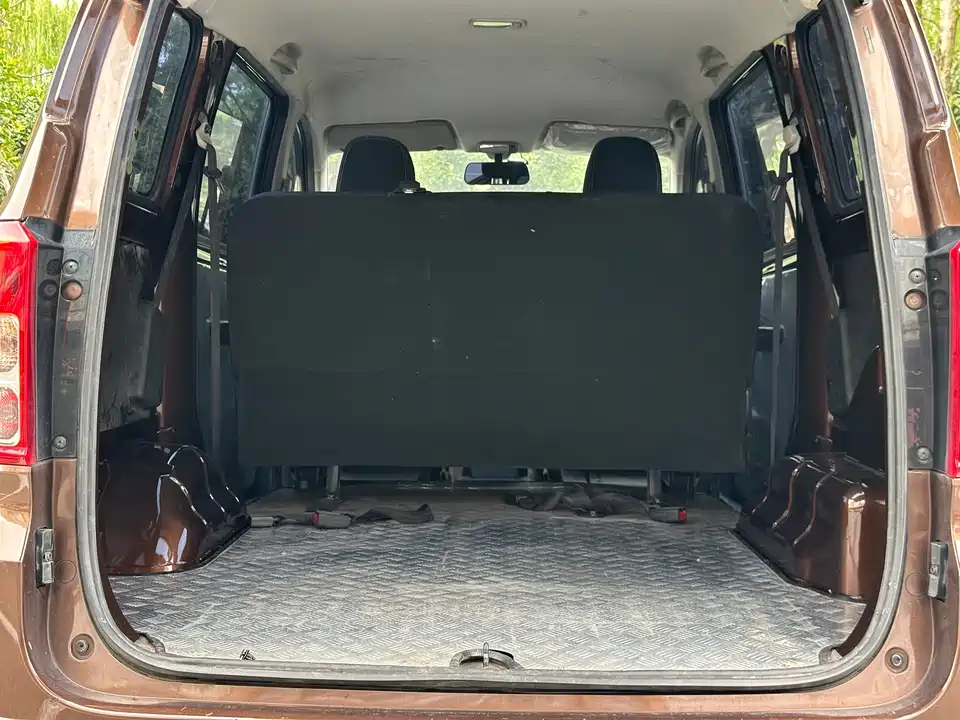 Wuling Wuling Hongguang