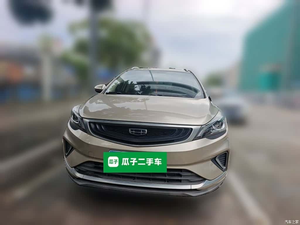 Geely Emgrand, 2020 24
