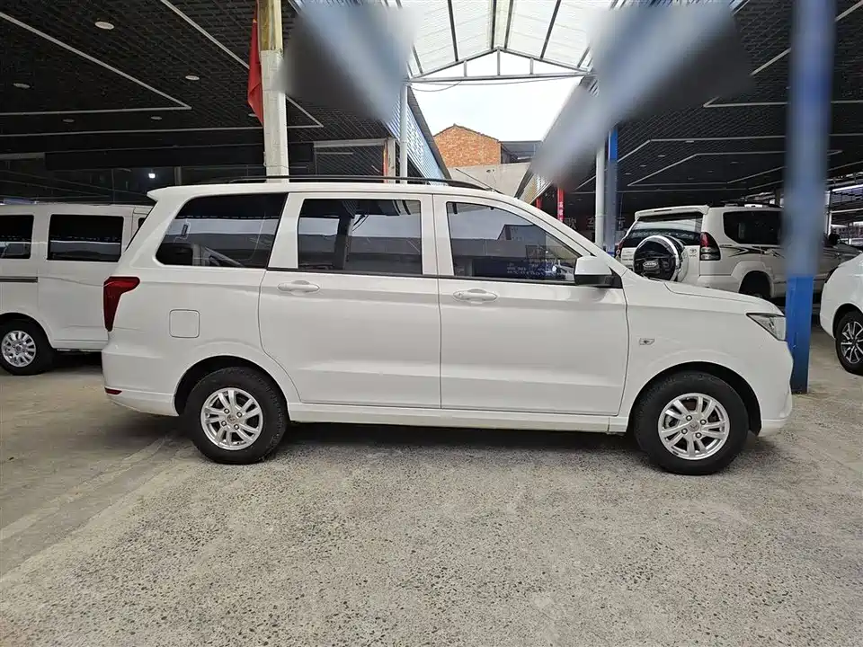 Wuling Wuling Hongguang