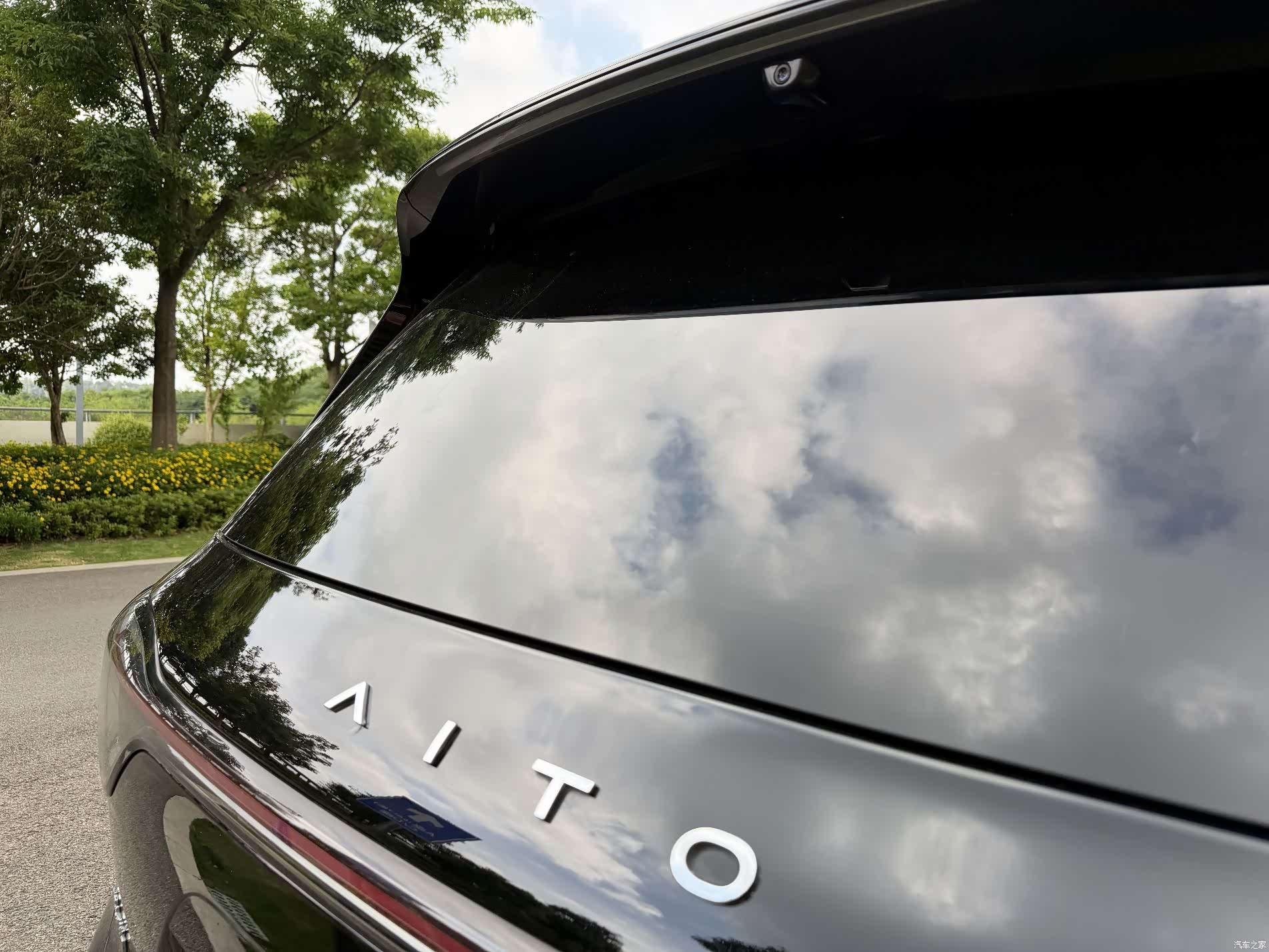 AITO M9, 2024 35