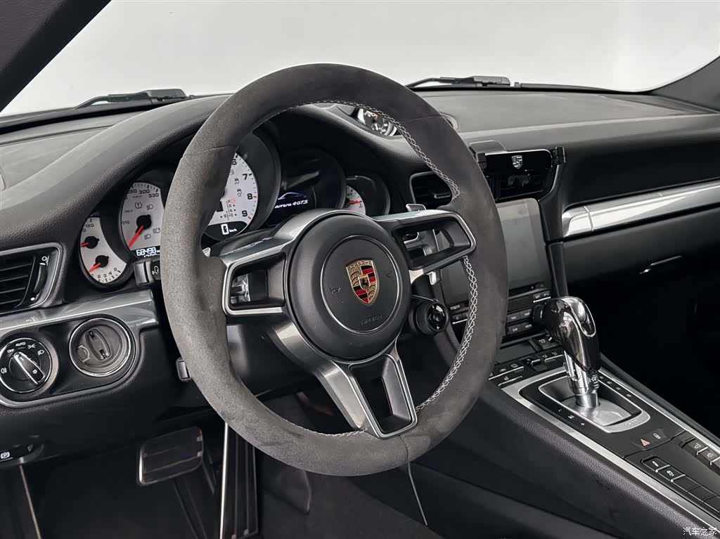 Porsche 911, 2017 11