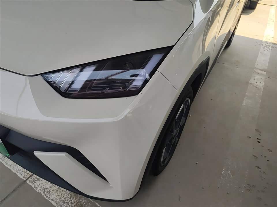 BYD Seagull BYD Seagull