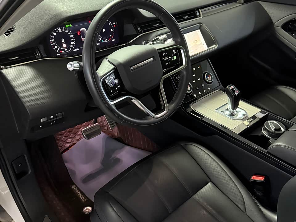 Land Rover Range Rover Aurora