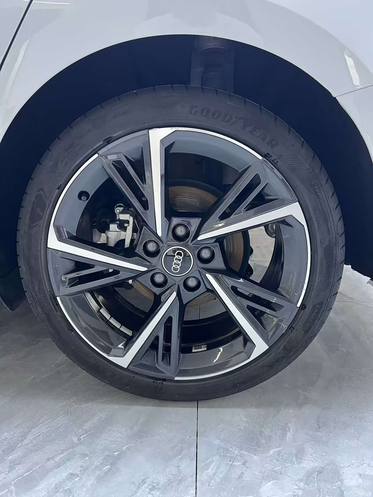 Audi A3, 2023 16