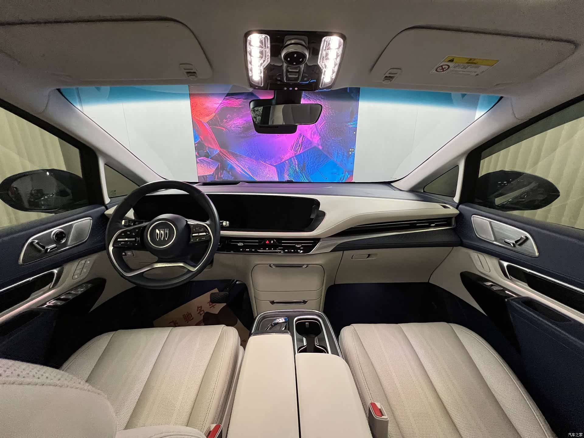 Buick Century, 2023 8