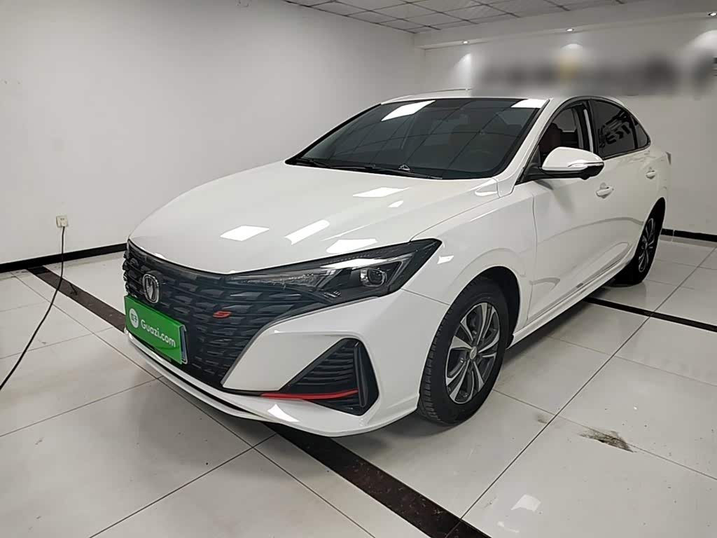 Changan Eado