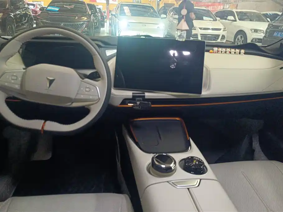 DEEPAL Dark blue L07