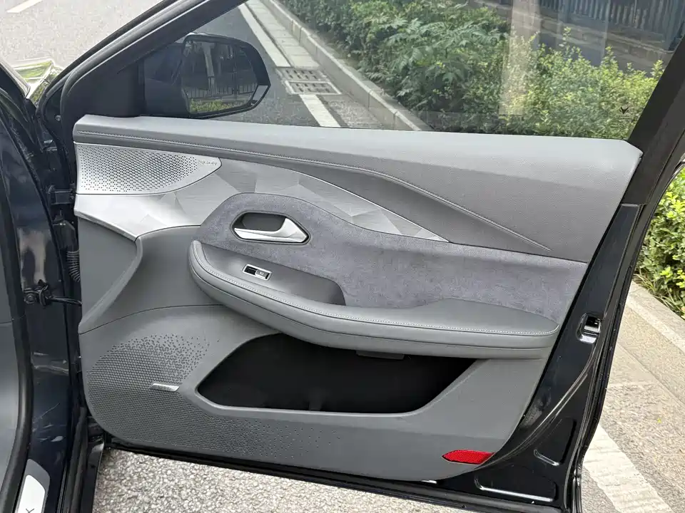 ARCFOX Polar Fox Alpha S