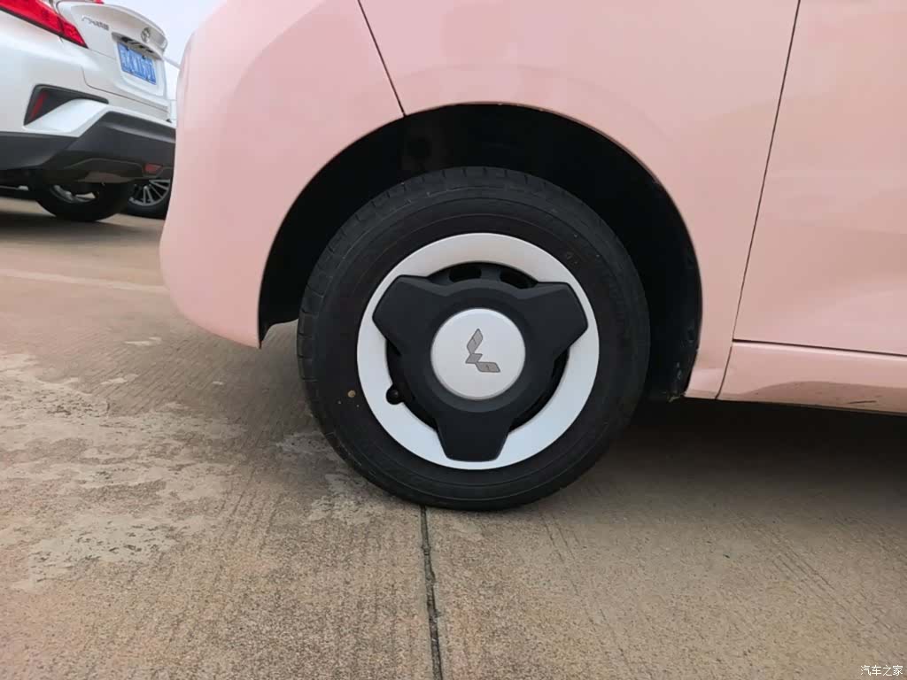 Wuling MINIEV, 2024 23