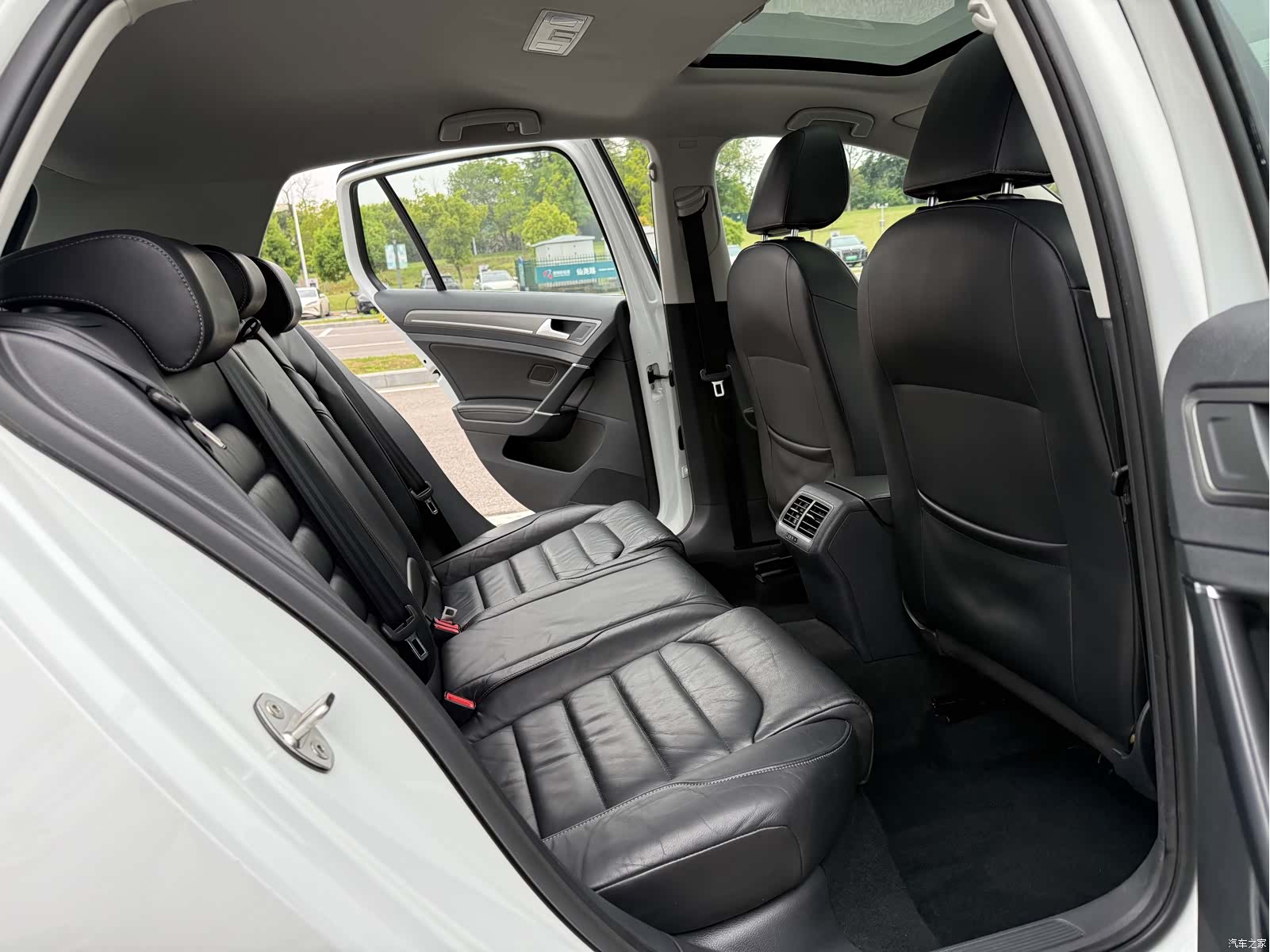 Volkswagen Golf, 2016 13