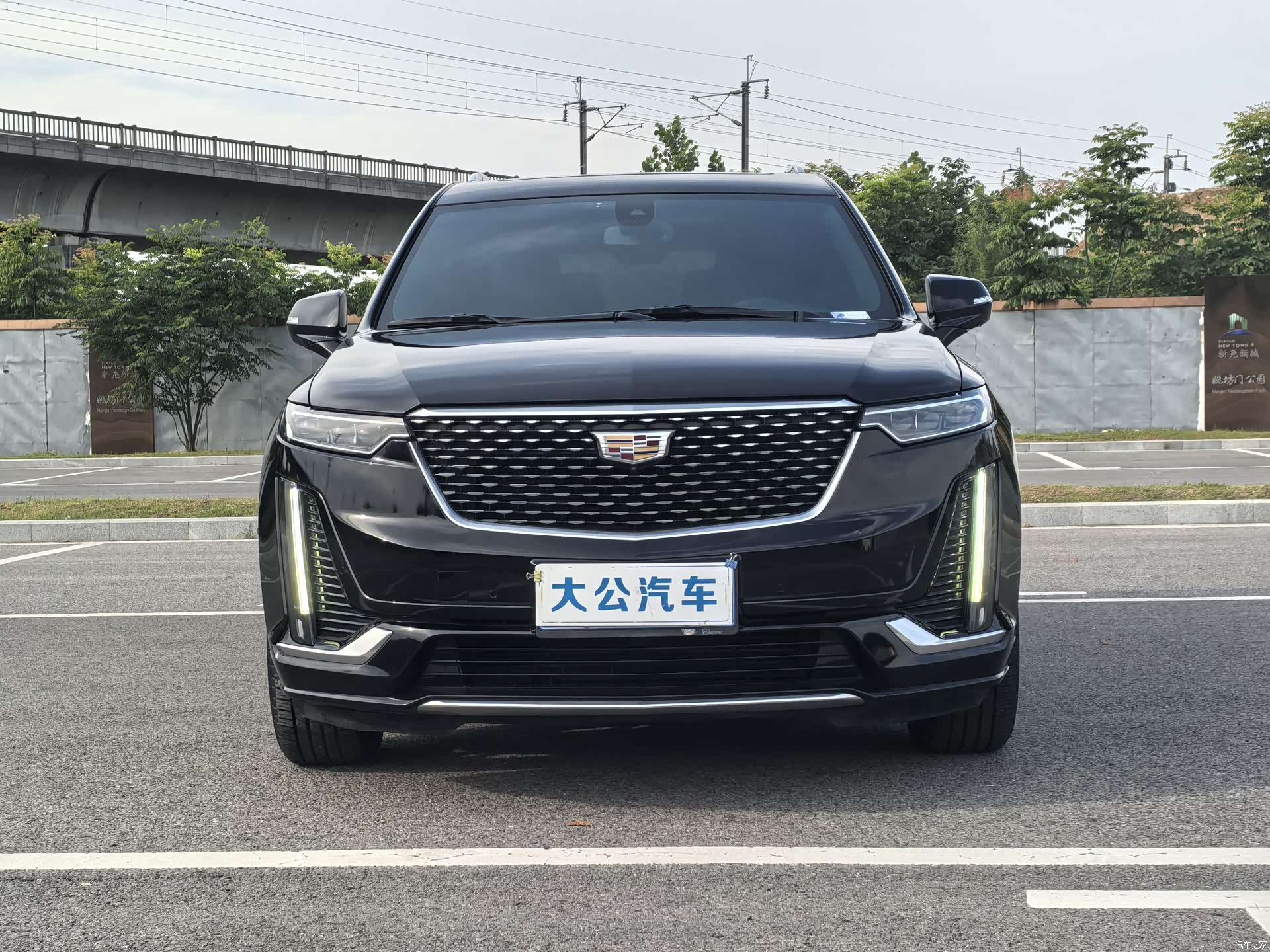 Cadillac XT6, 2021 2