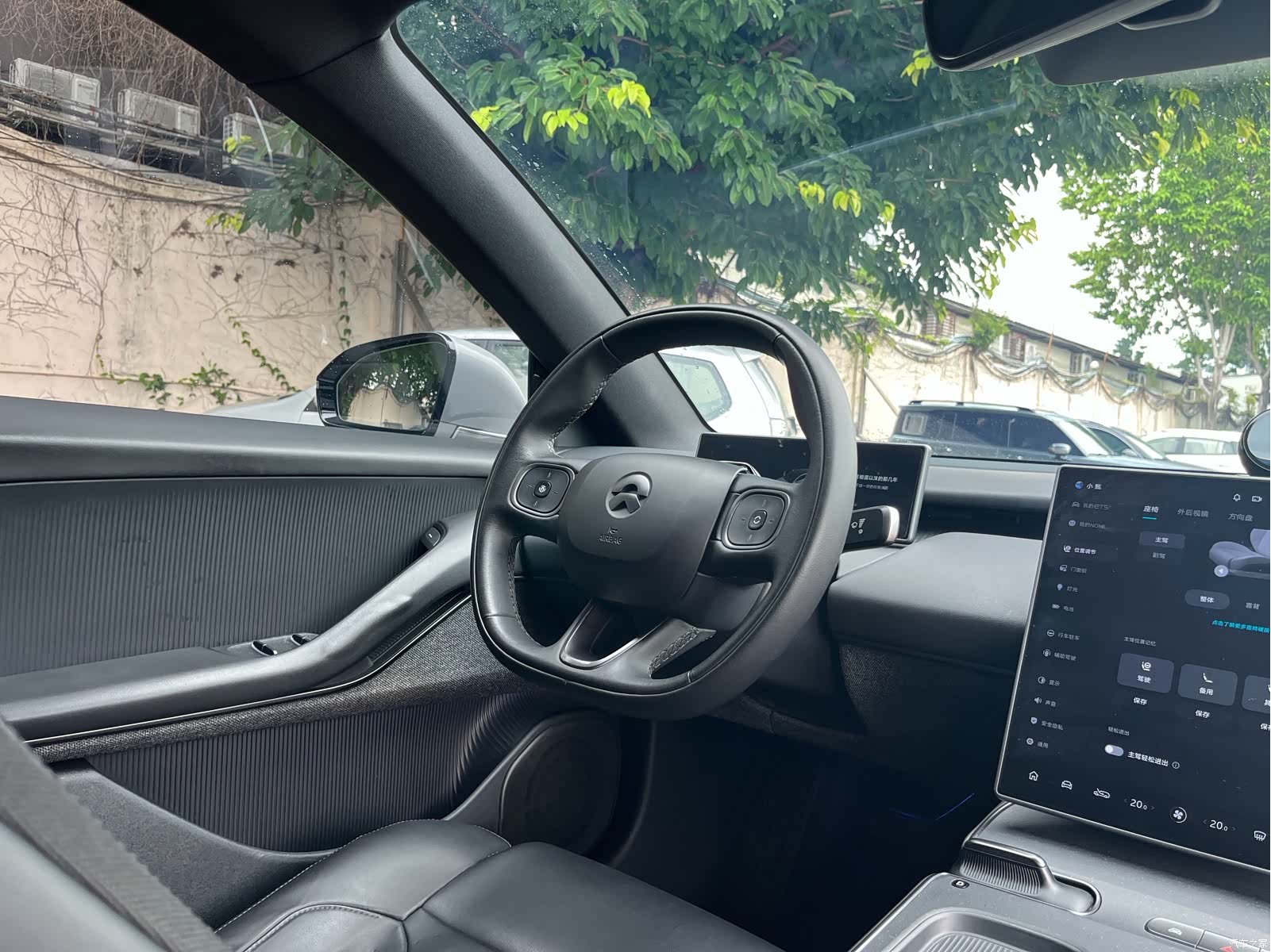 NIO ET5, 2024 17