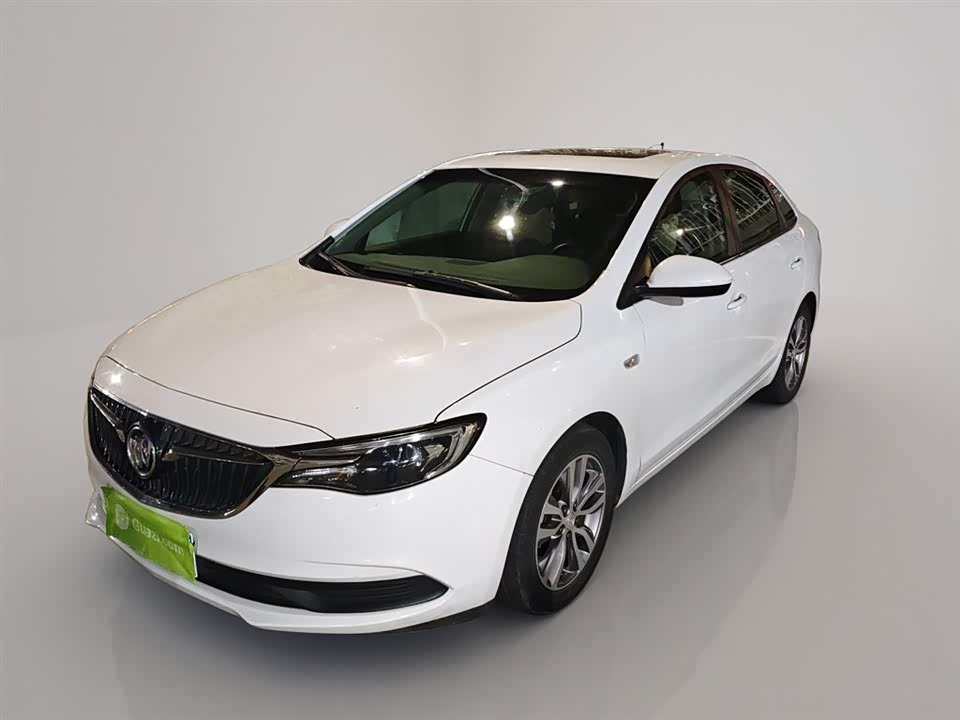 Buick Yinglang