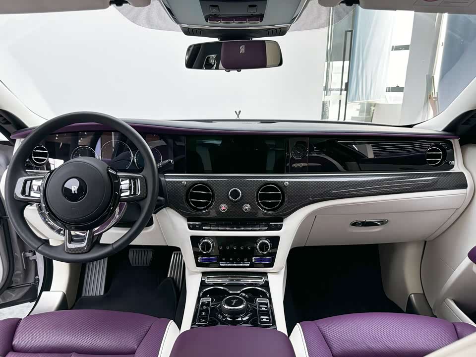 Rolls-Royce Gust Rolls-Royce Gust