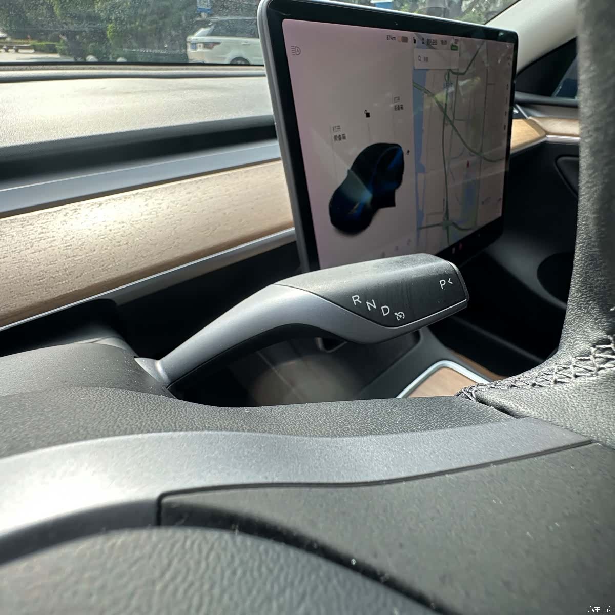 Tesla Model Y, 2021 14