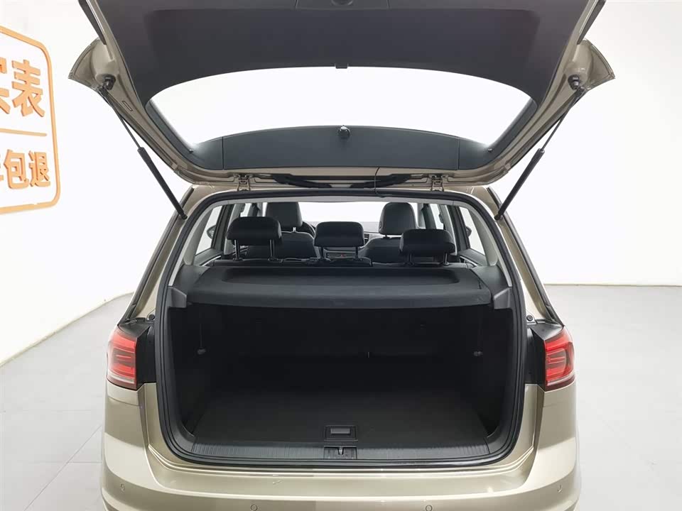 Volkswagen Golf*Jiayu