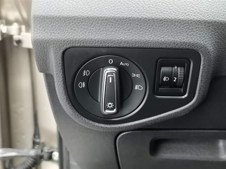 Volkswagen Golf*Jiayu