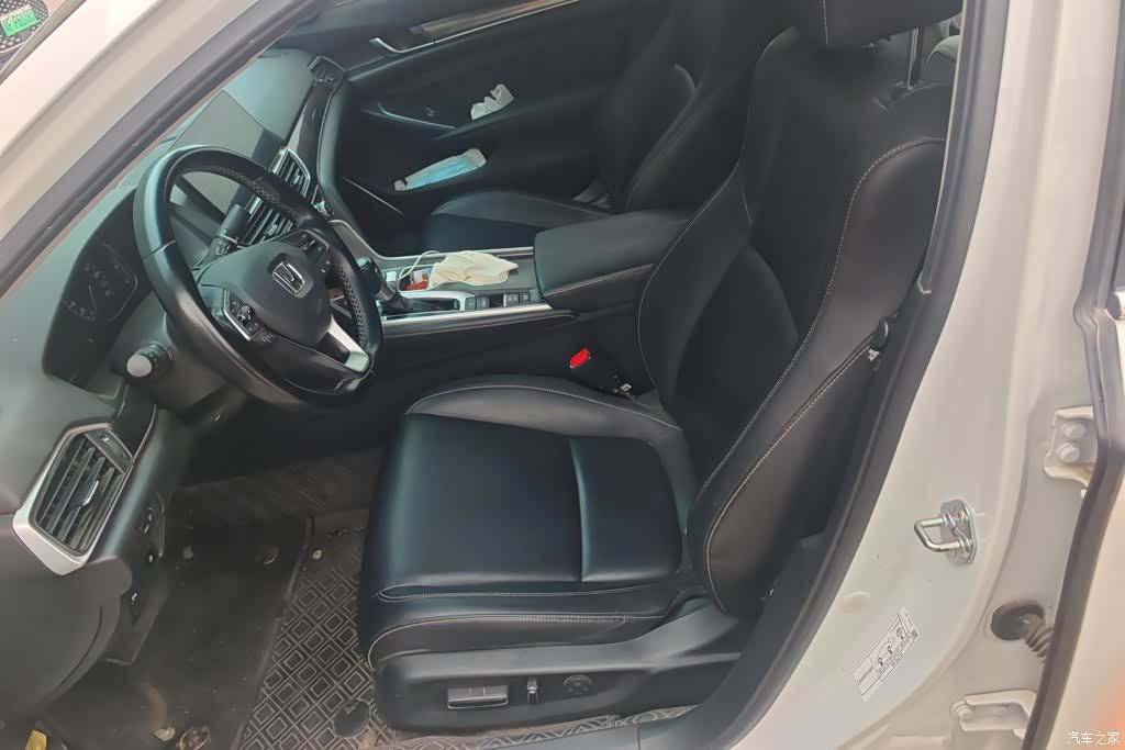 Honda Accord, 2022 9