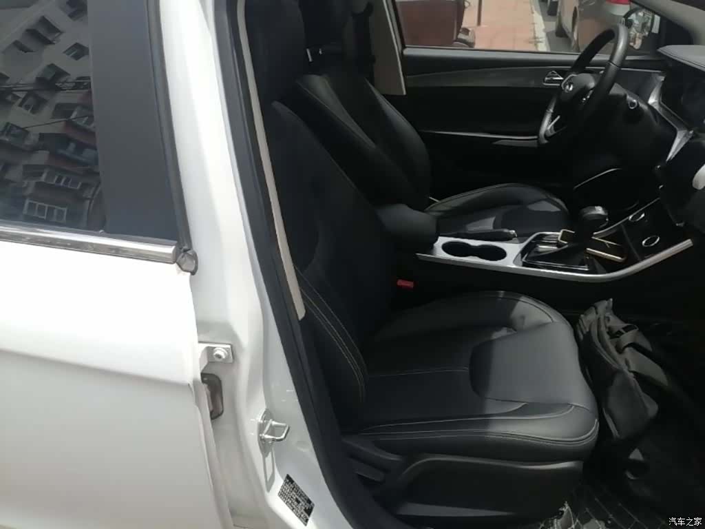 Chery 5, 2019 25