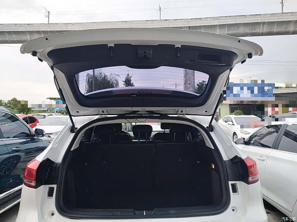 Haval F5, 2019 19