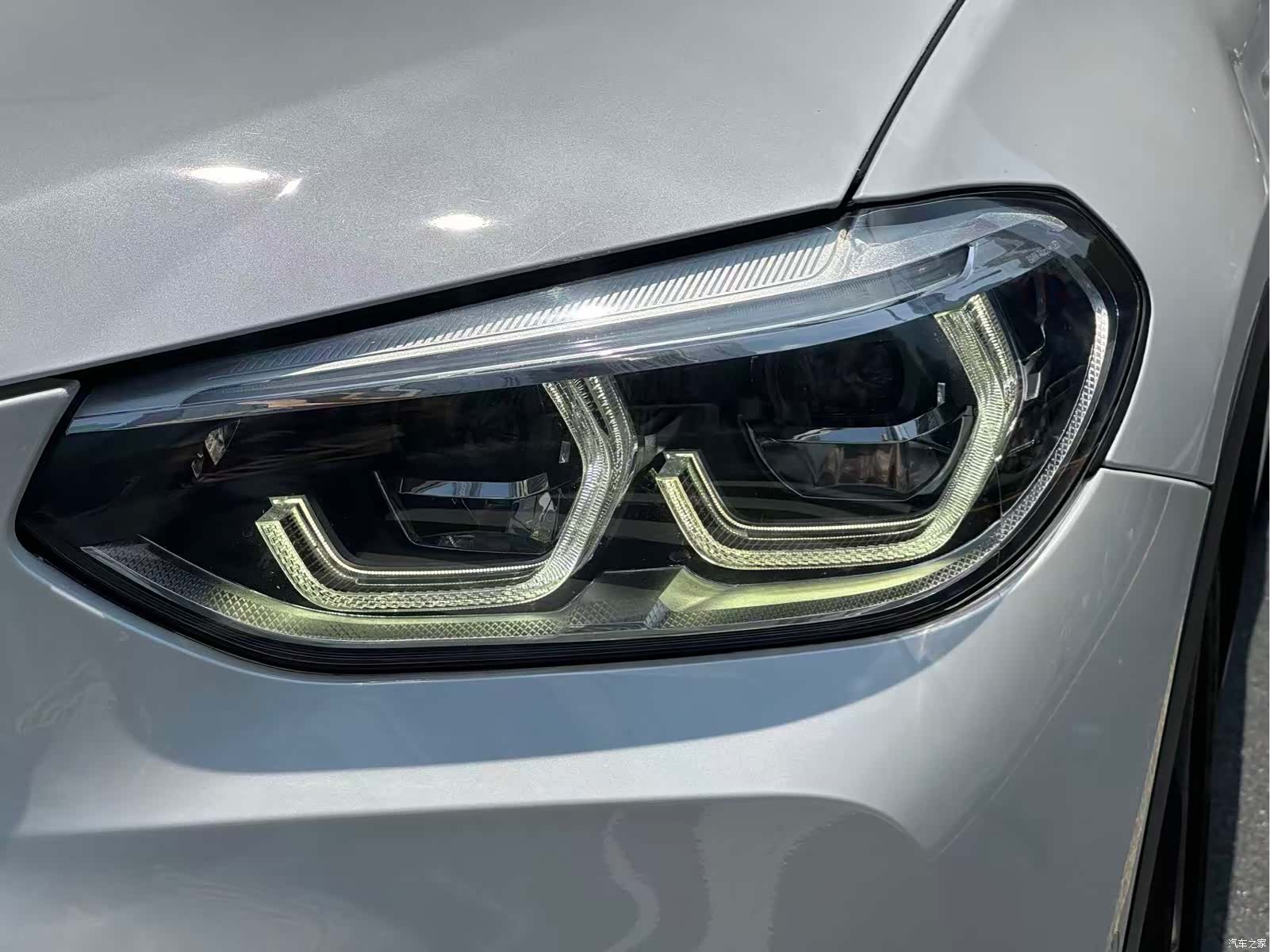 BMW X3, 2021 18