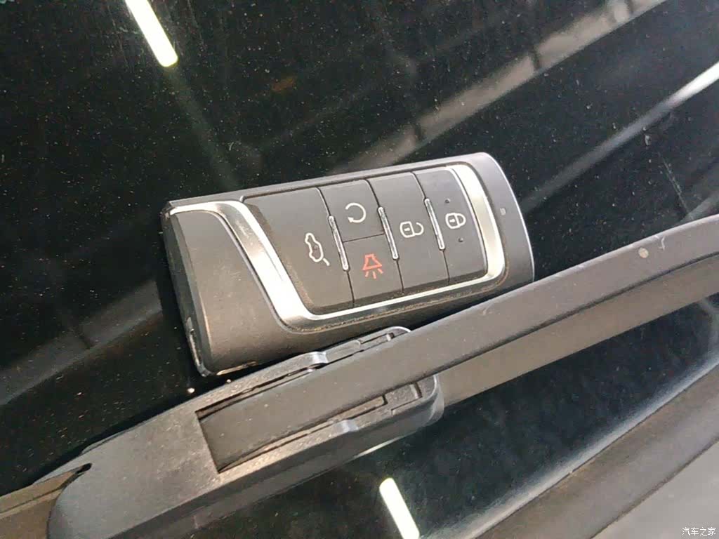 GAC GS4, 2022 9