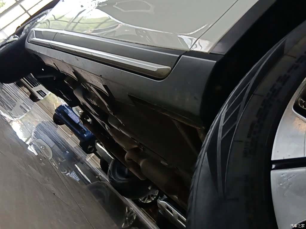 GAC GS4, 2022 21