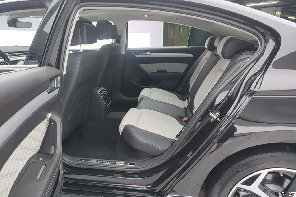 Volkswagen Magotan, 2024 11