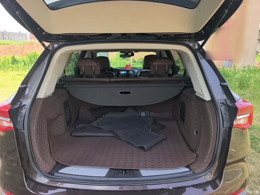 Buick Envision Plus, 2021 19
