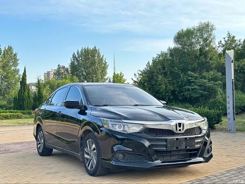 Honda Crider, 2019 3
