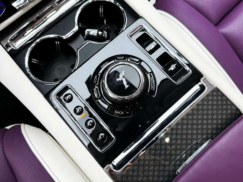Rolls-Royce Gust Rolls-Royce Gust