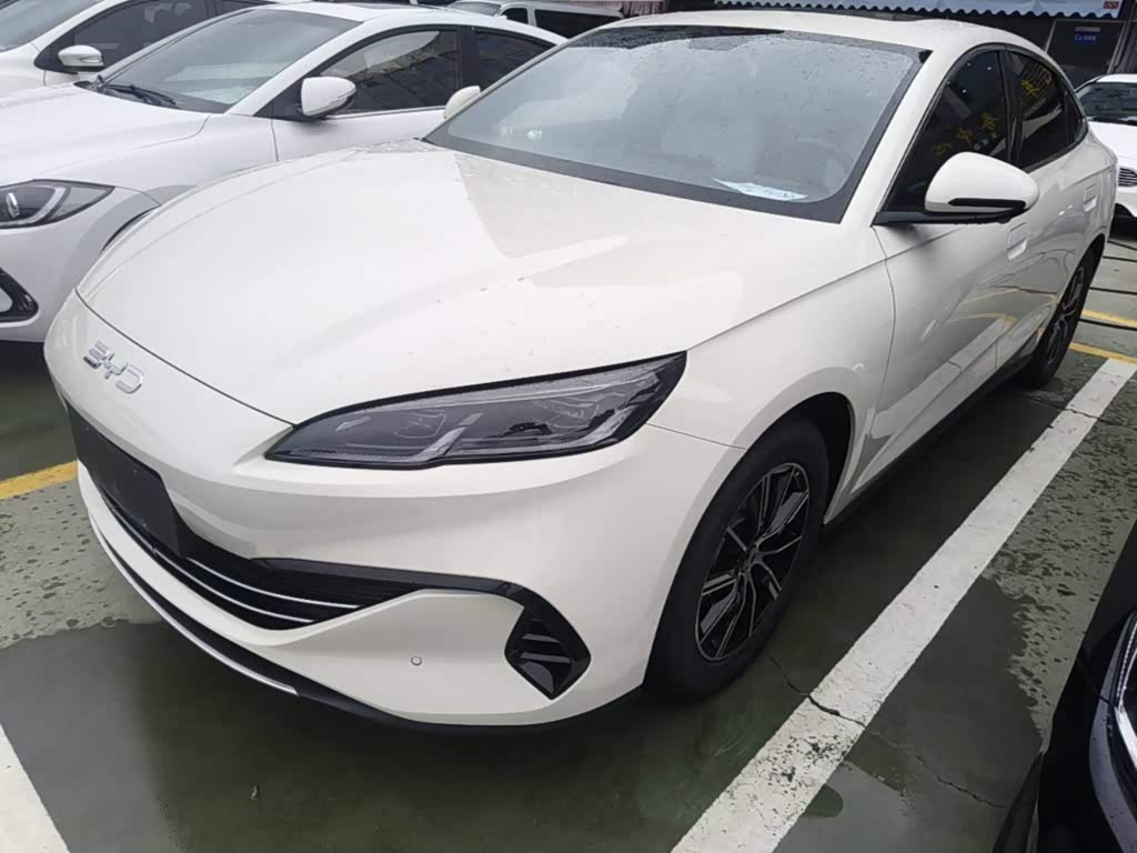 BYD Seal 06