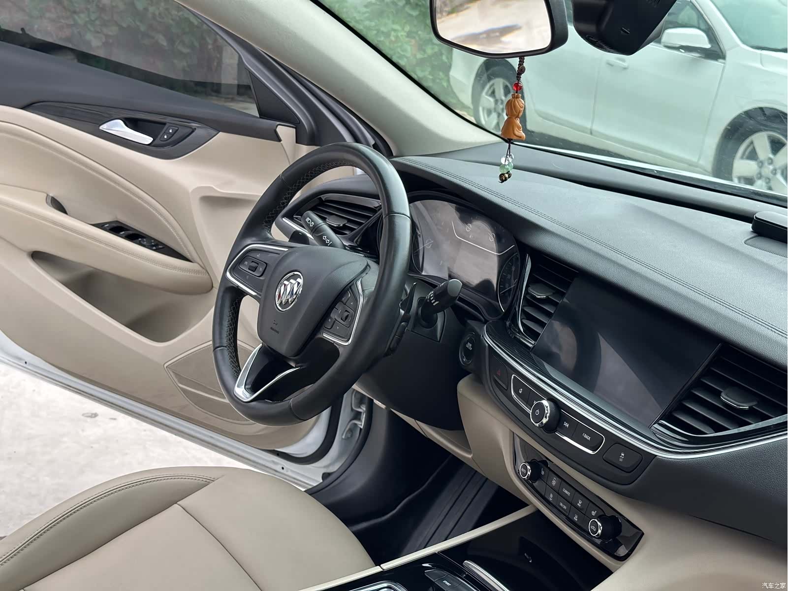 Buick Regal, 2021 14