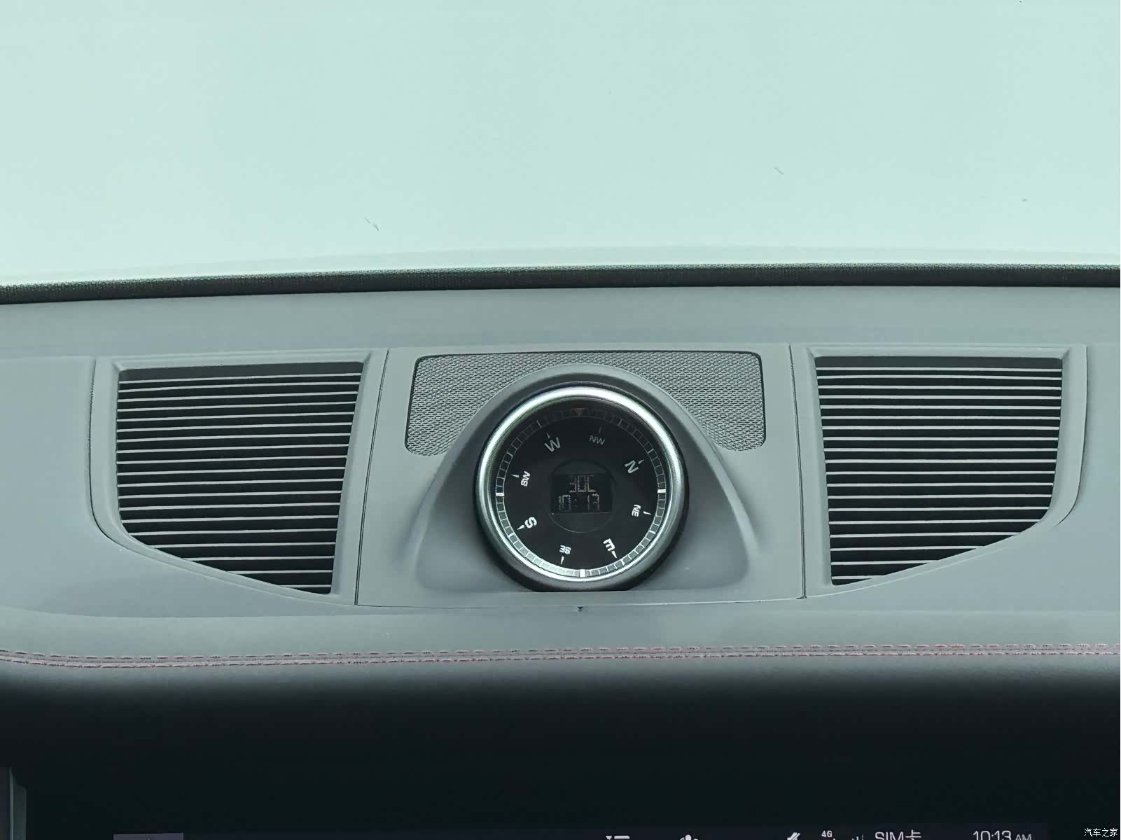 Porsche Macan, 2021 20