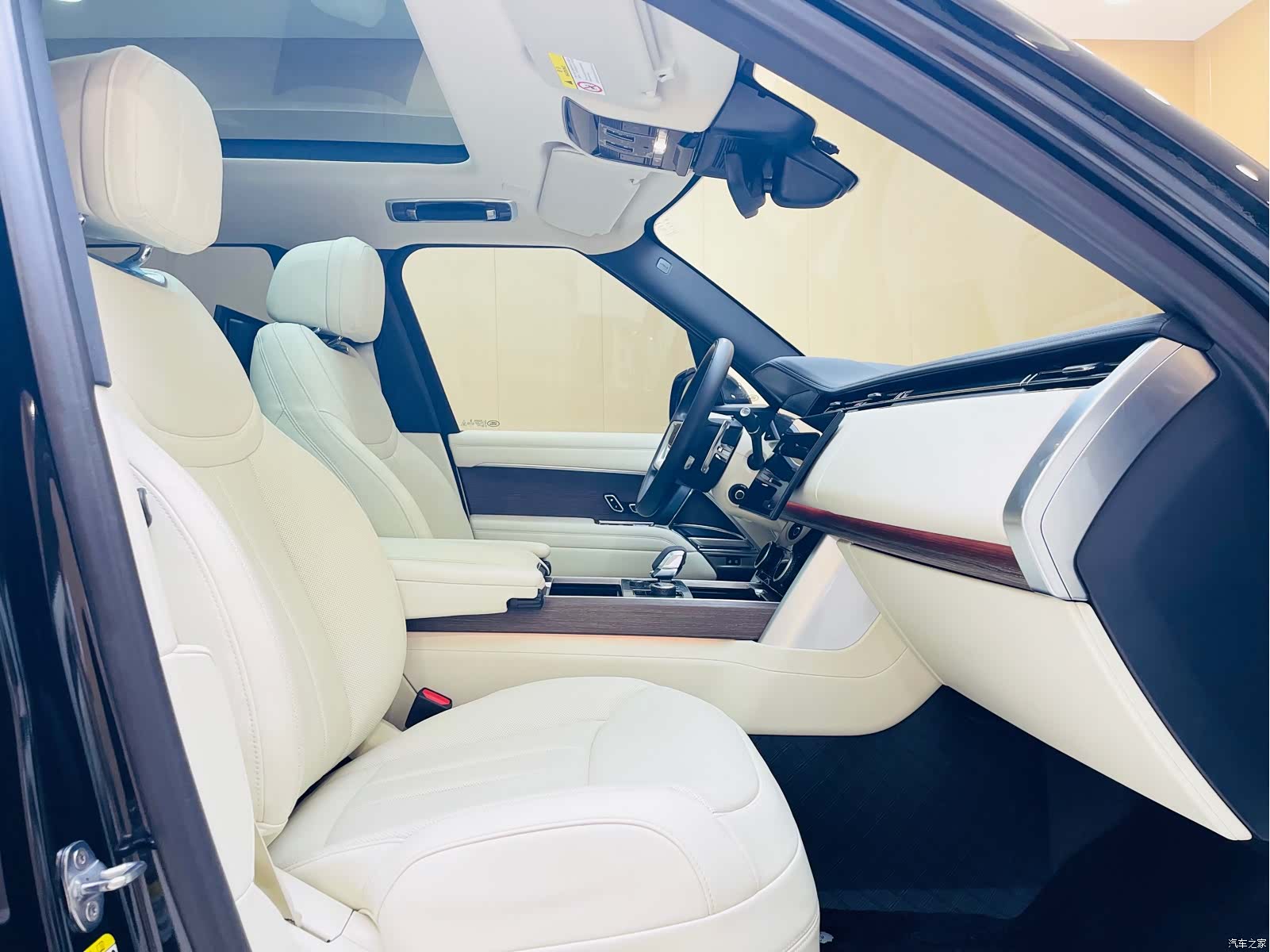 Land Rover Range Rover, 2023 6