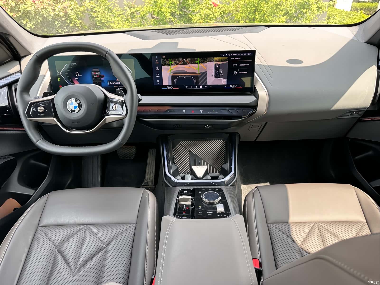 BMW X3, 2025 4