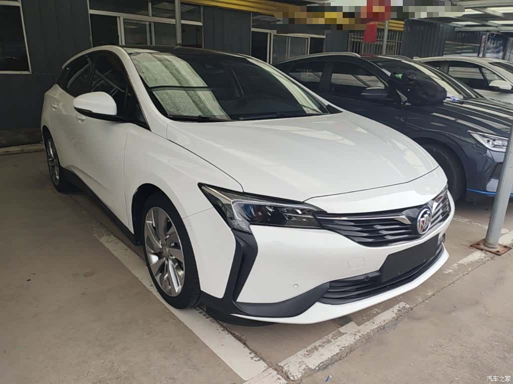 Buick Velite, 2021 4