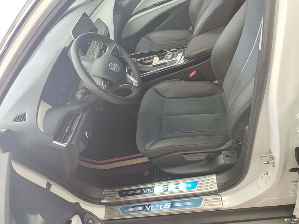 Buick Velite, 2021 15