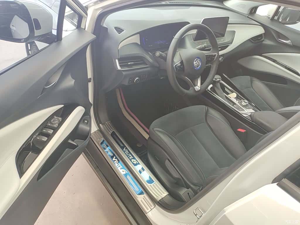 Buick Velite, 2021 16