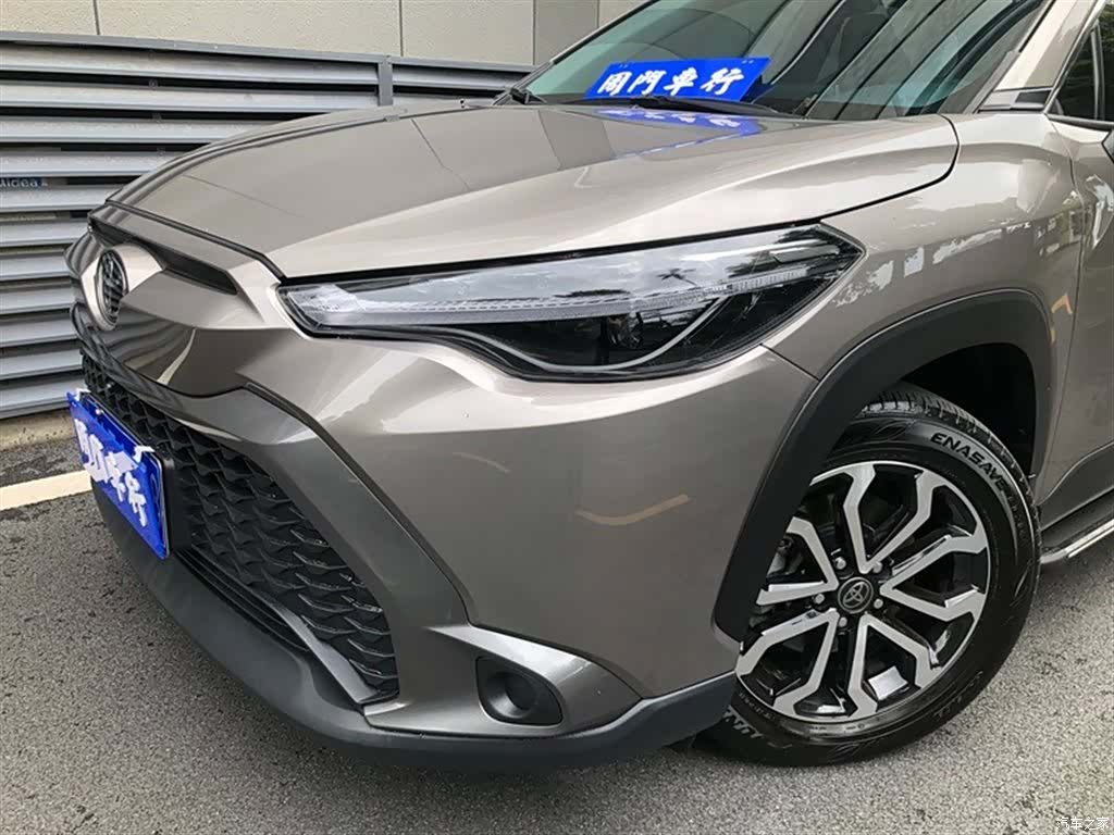 Toyota Frontlander, 2022 3