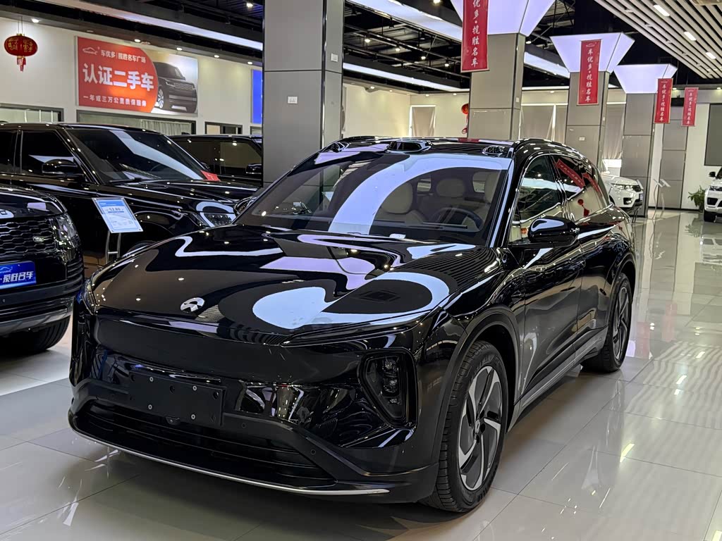 NIO ES6