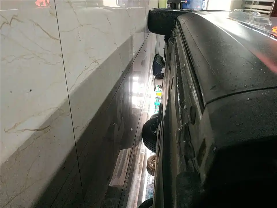 Volkswagen Tanyue Volkswagen Tanyue