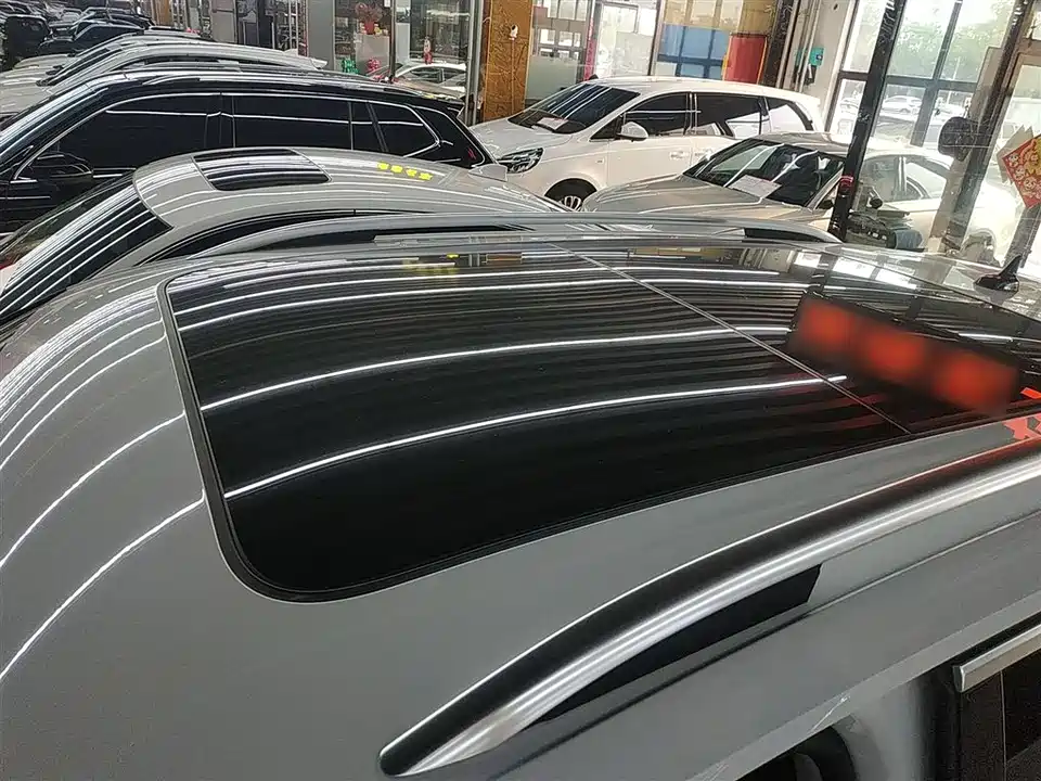 Volkswagen Tanyue Volkswagen Tanyue