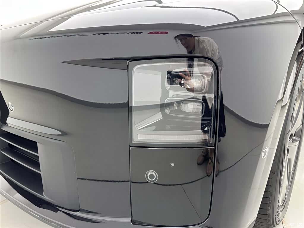 Li Auto i6, 2026 29