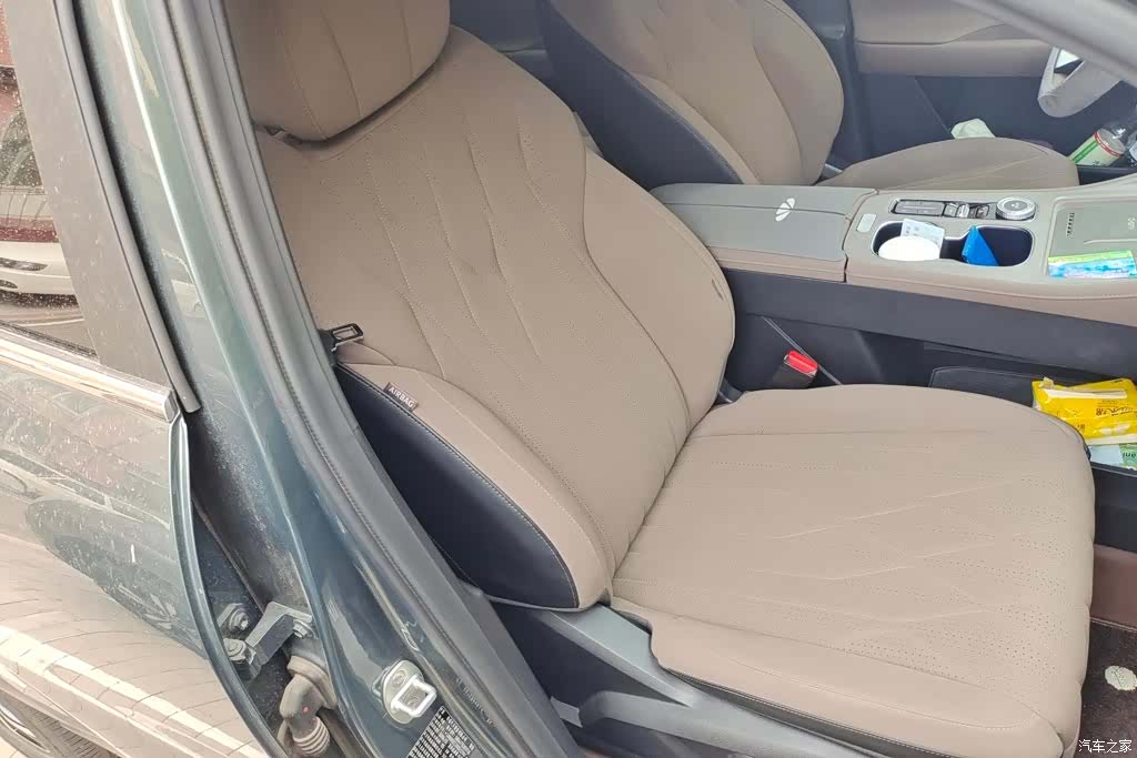 Chery T8, 2025 8