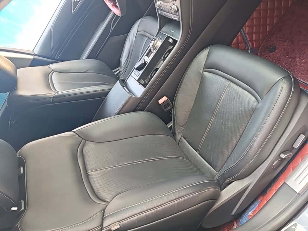 Ford Taurus, 2016 25
