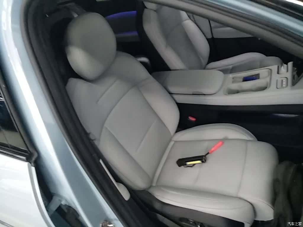 NIO ES6, 2024 25