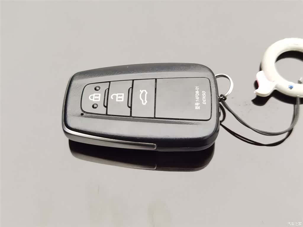 Toyota Avalon, 2019 19