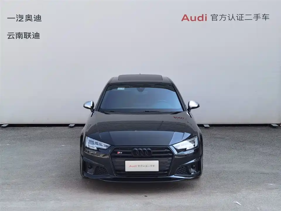 Audi S4