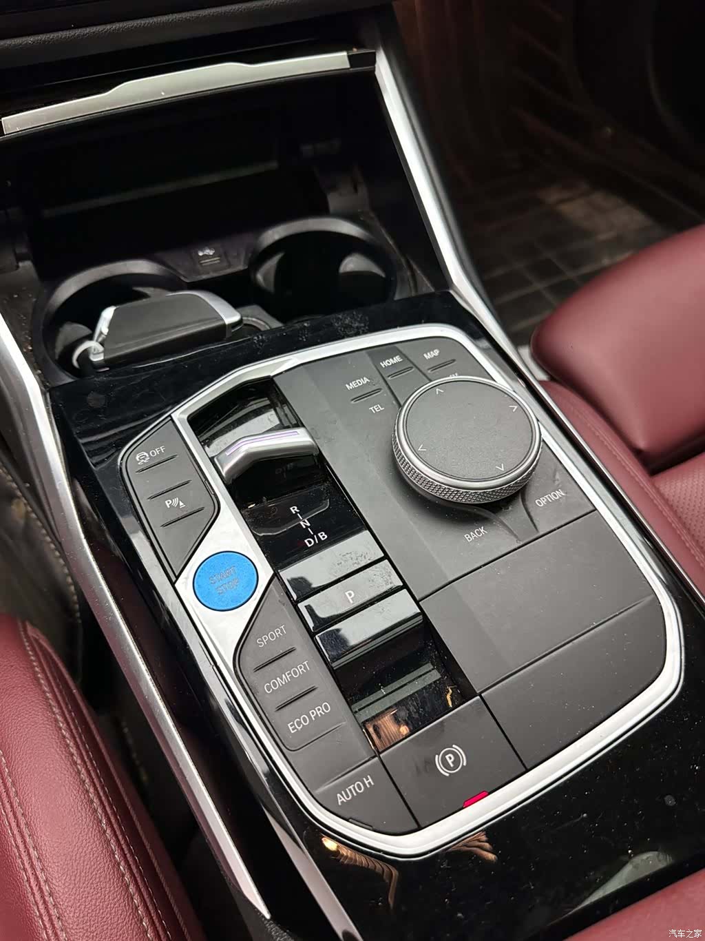 BMW i3, 2023 15